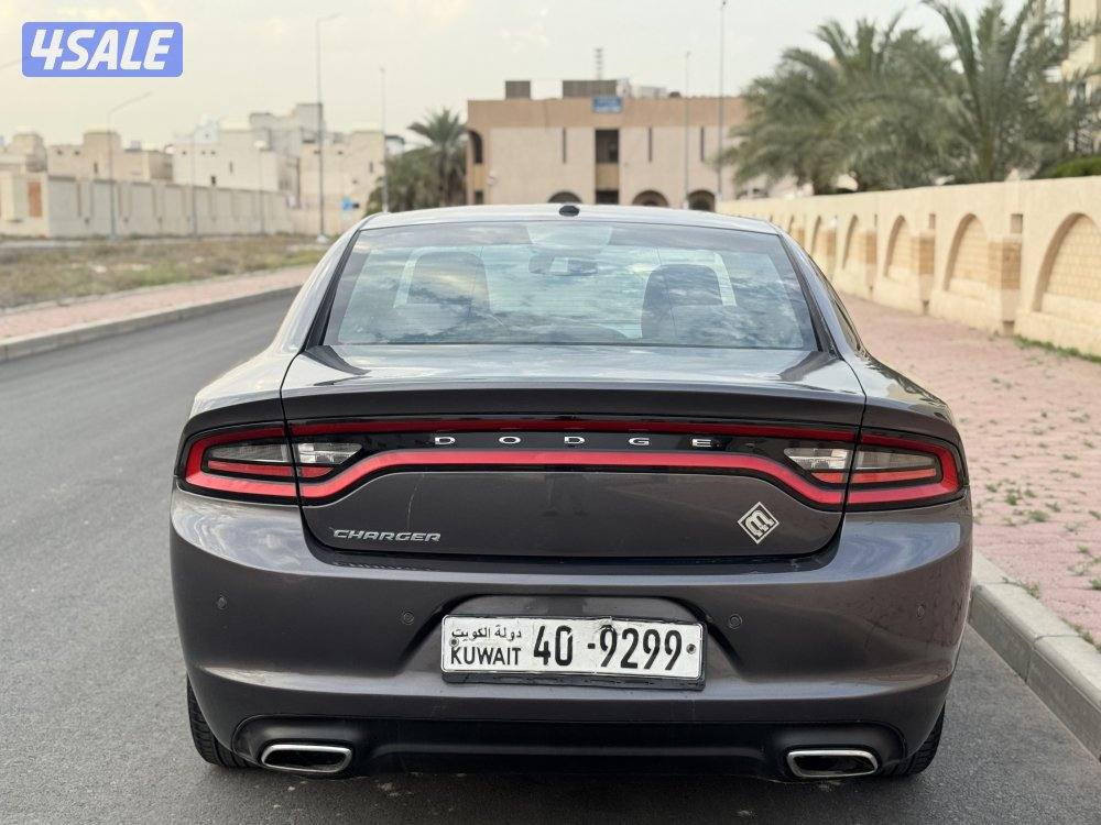 للبيع شارجر 20152