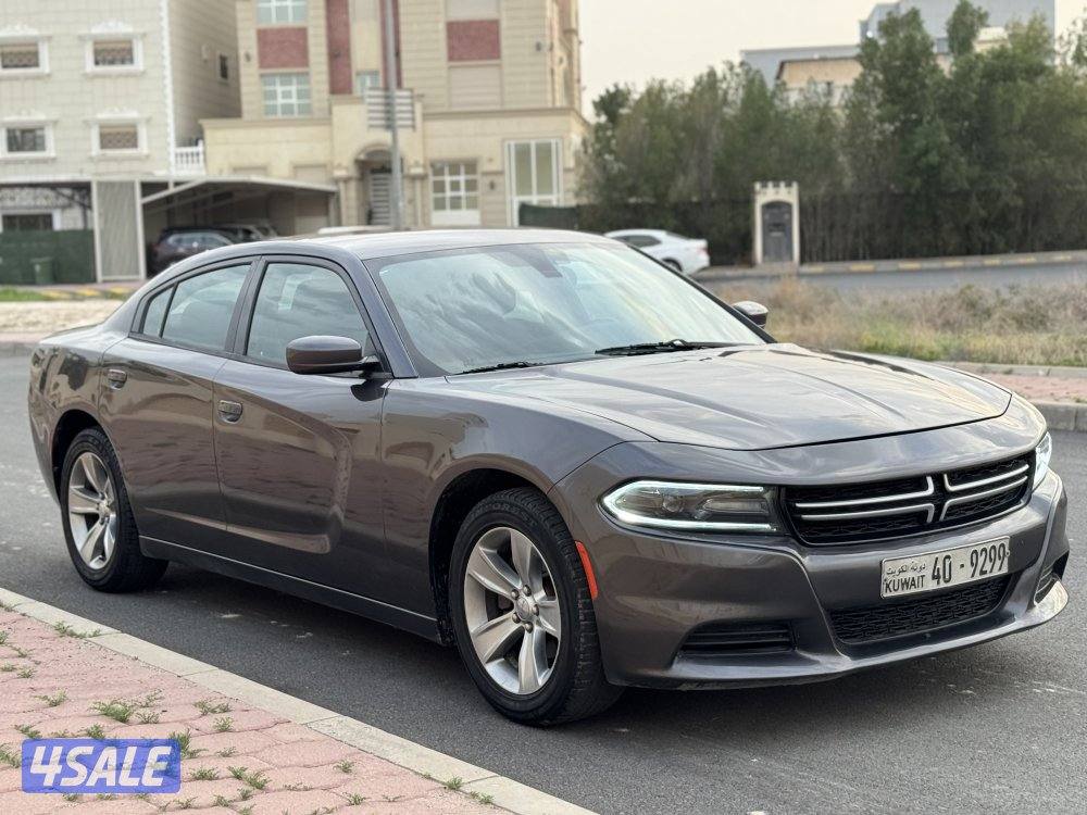 للبيع شارجر 20154