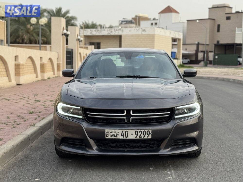 للبيع شارجر 20155