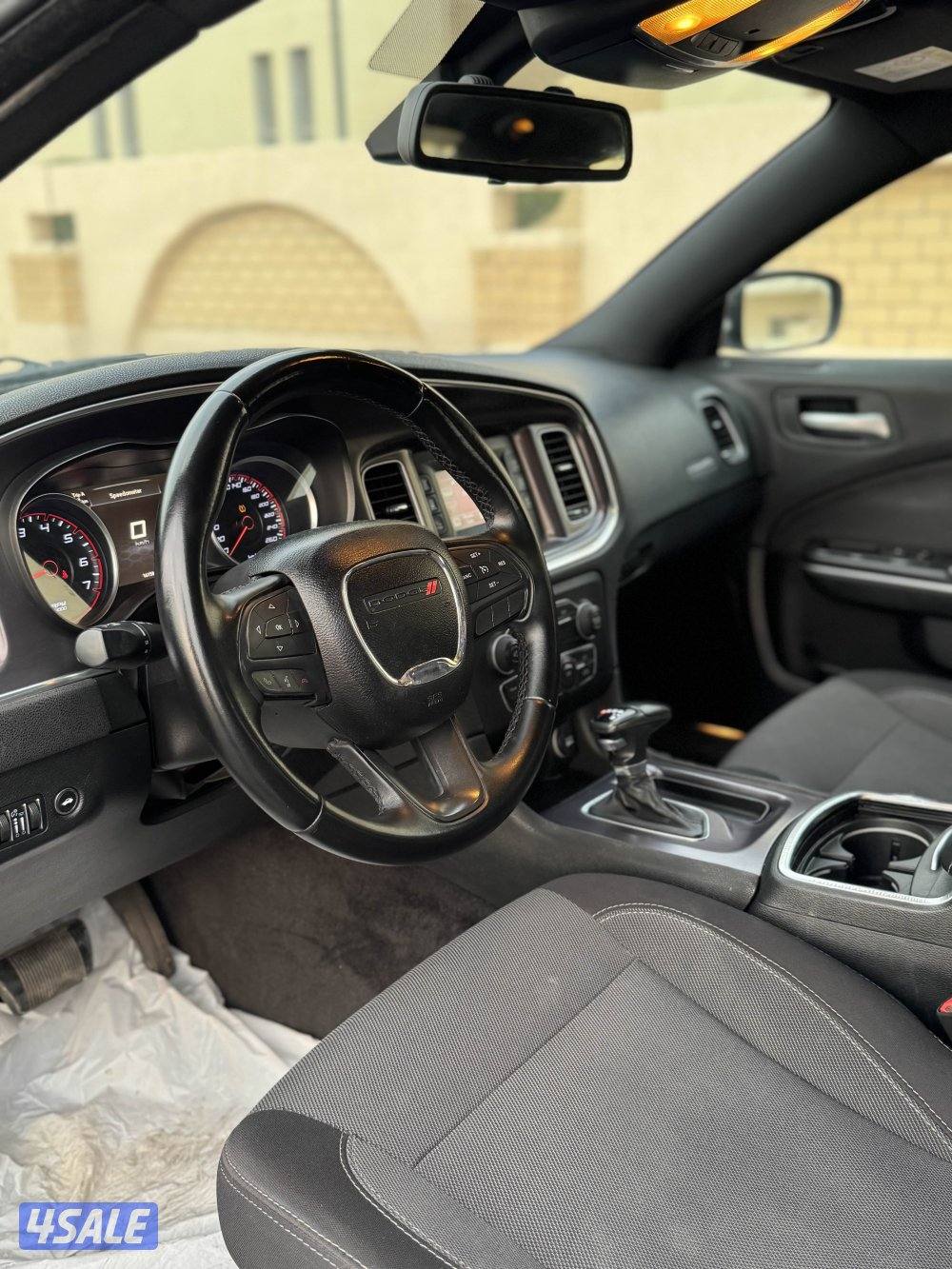 للبيع شارجر 20156