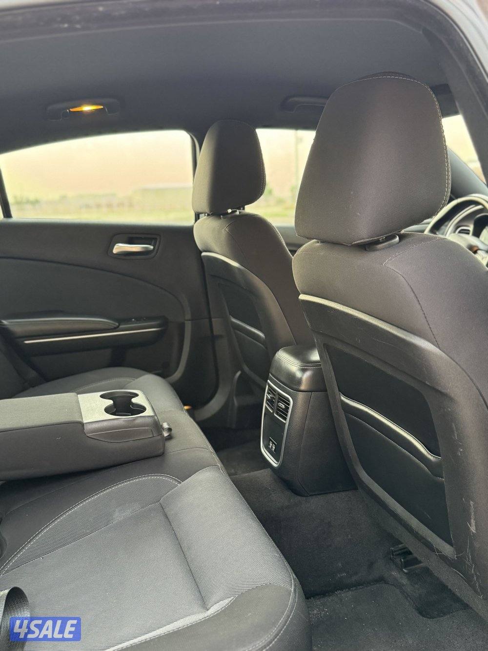 للبيع شارجر 20157