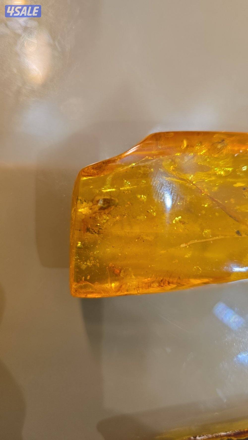 احجار كهرب محشرة6