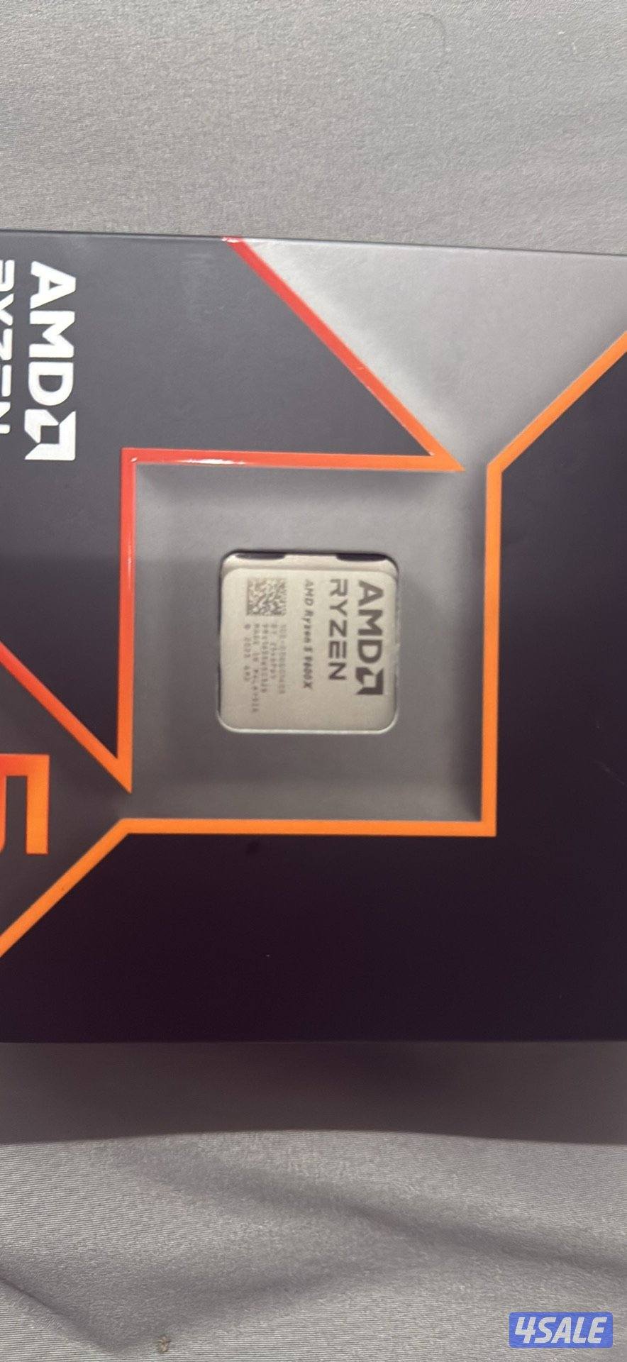 معالج رايزن 5 9600x جديد0