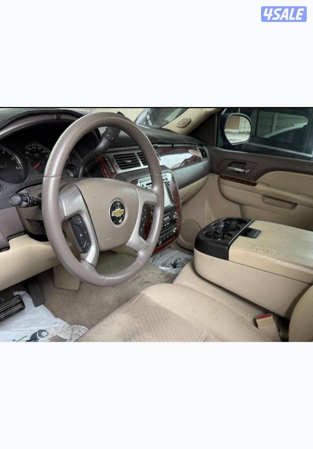 للبيع تاهو LT 20113