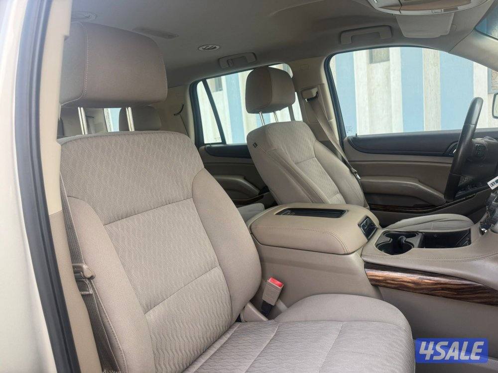 للبيع يوكن موديل 20154