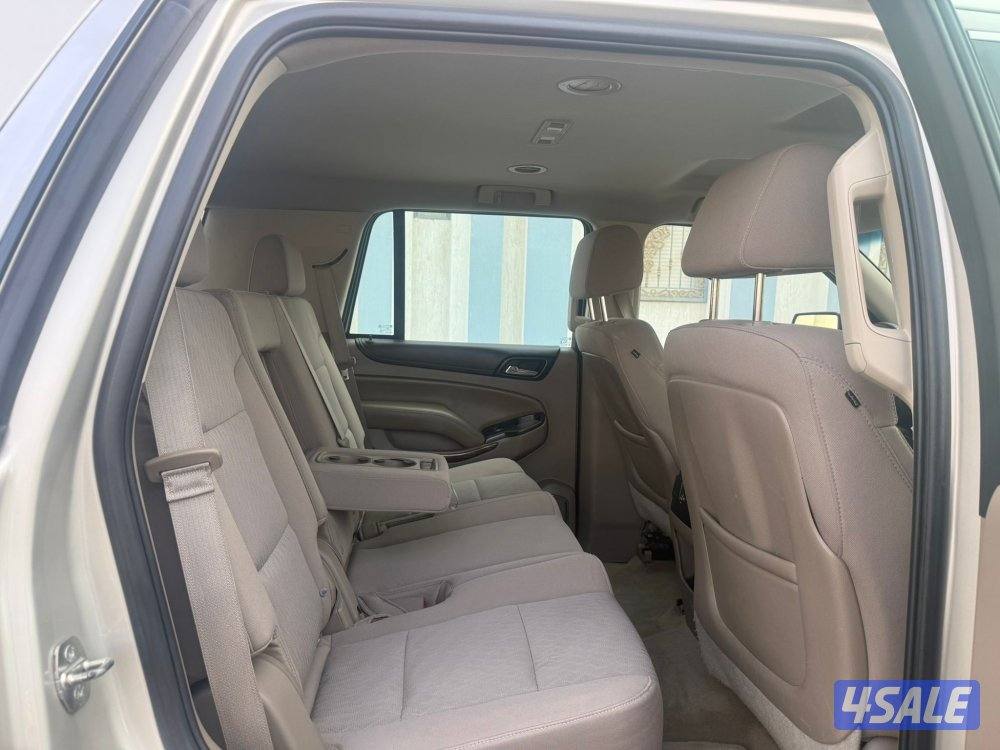 للبيع يوكن موديل 20155