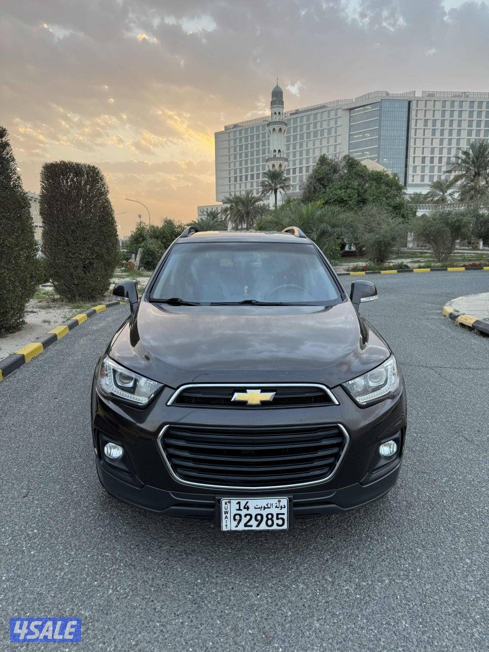 كابتيفا 2016 بحاله ممتازه2