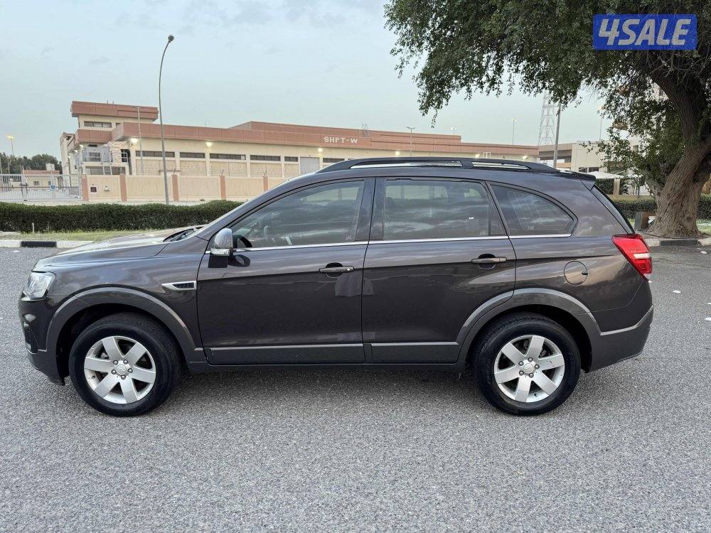 كابتيفا 2016 بحاله ممتازه3