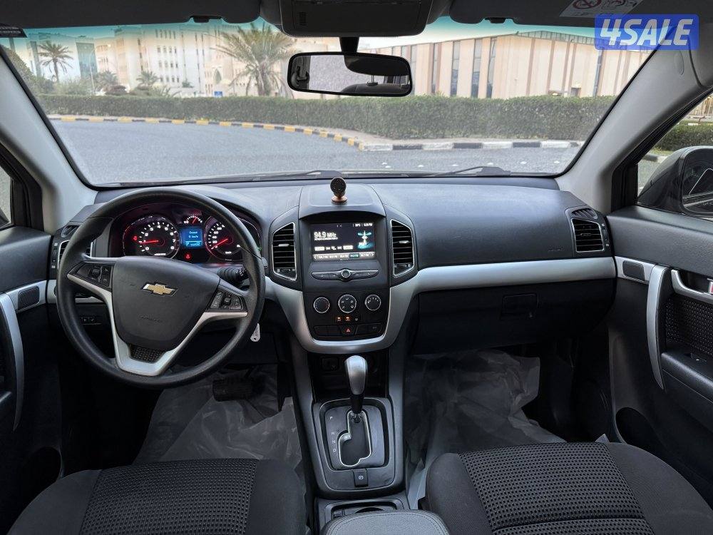 كابتيفا 2016 بحاله ممتازه9