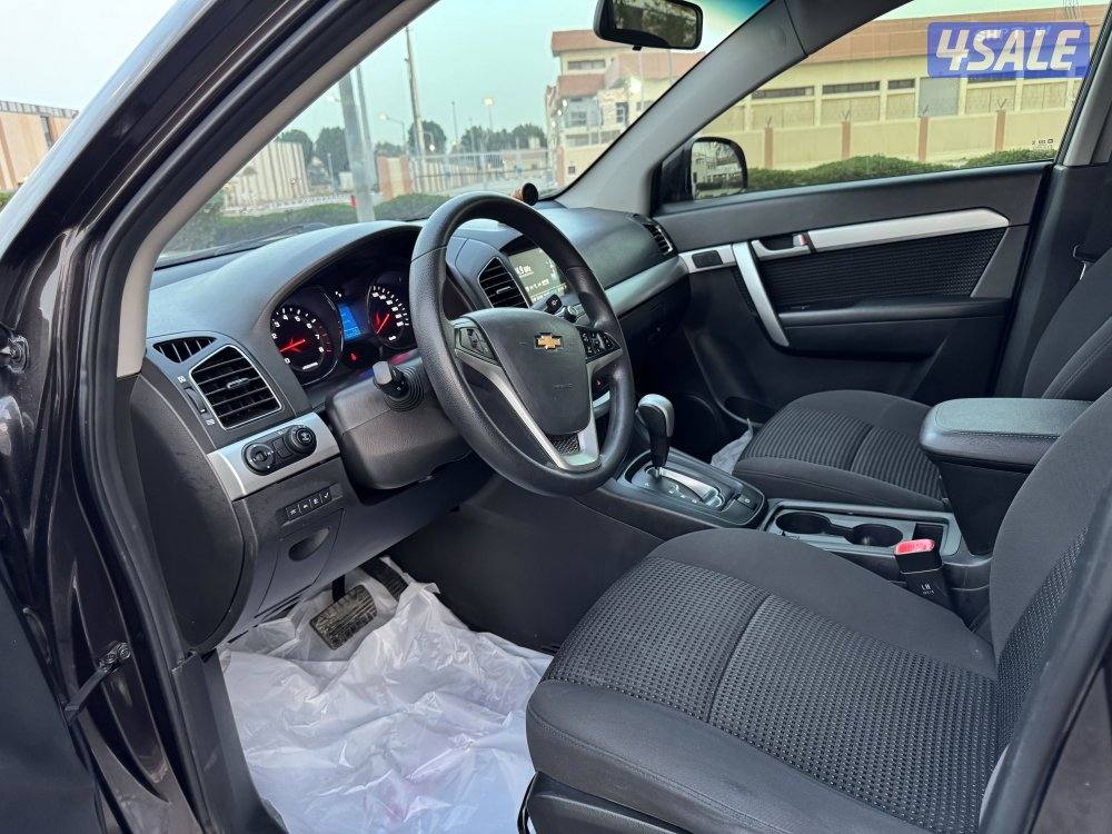 كابتيفا 2016 بحاله ممتازه10