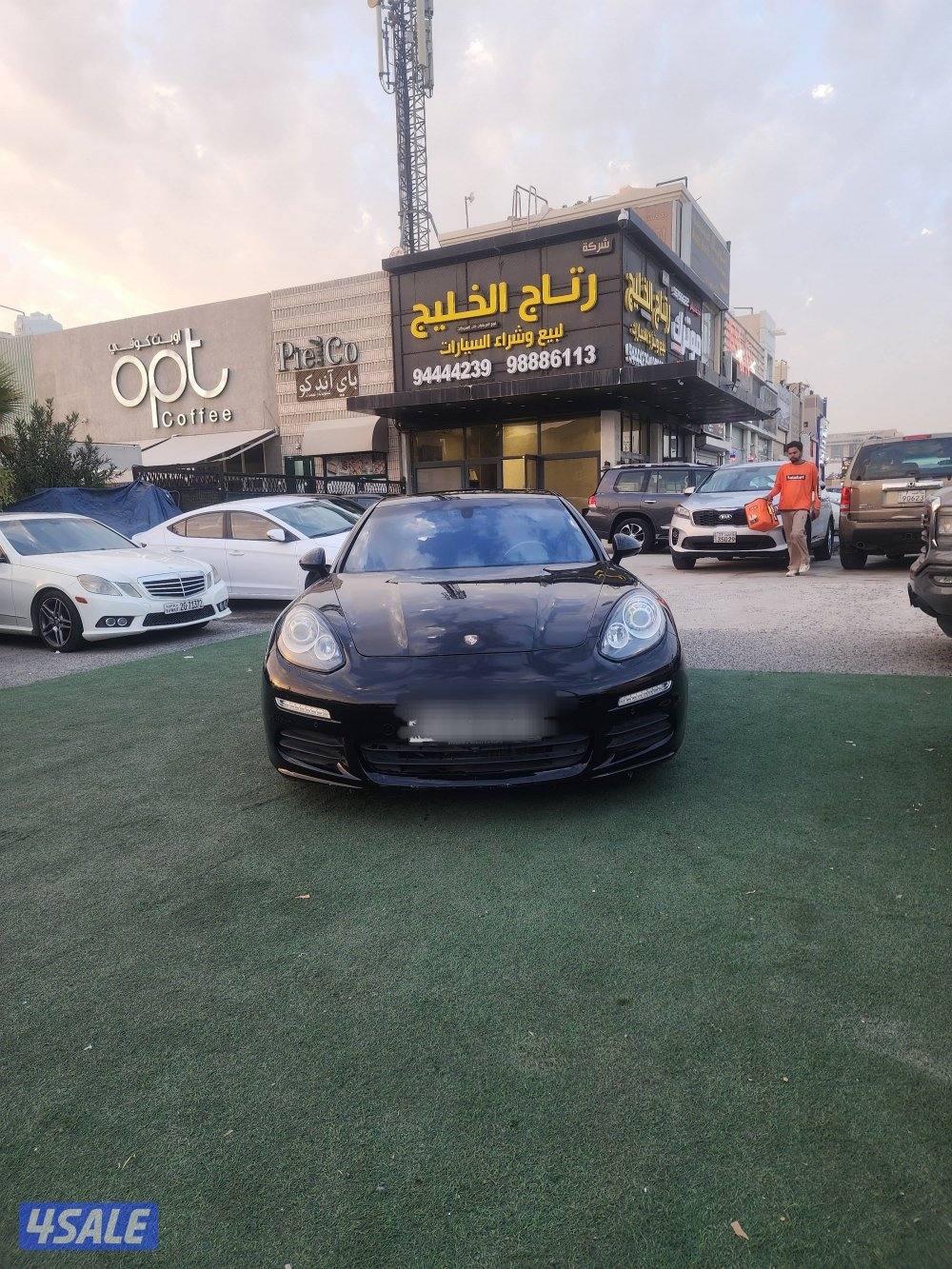 بورش بانميرا2