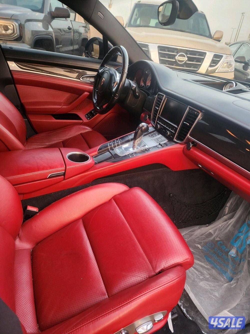 بورش بانميرا6