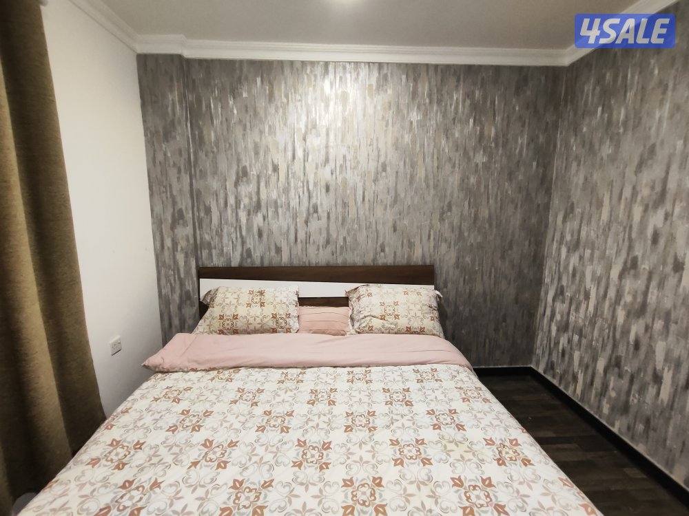 شقق للايجار حولي سوبر لوكس مساحه كبيره غرفة صاله حمام مطبخ باركن سيارا4