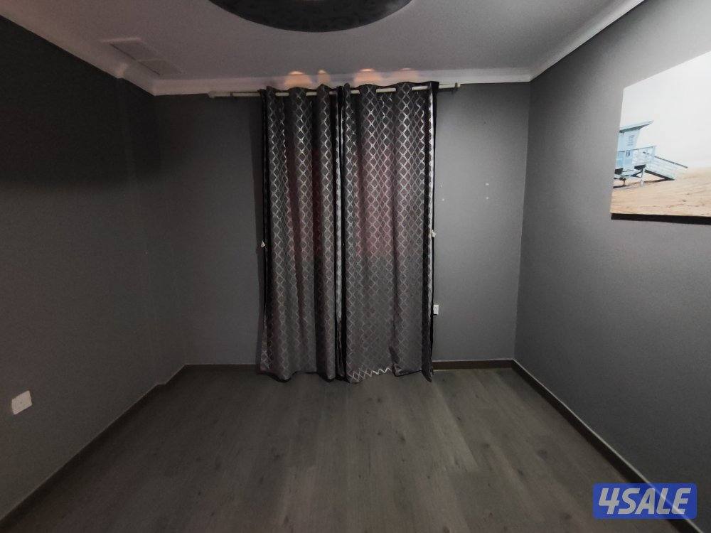 شقق للايجار حولي سوبر لوكس مساحه كبيره غرفة صاله حمام مطبخ باركن سيارا12