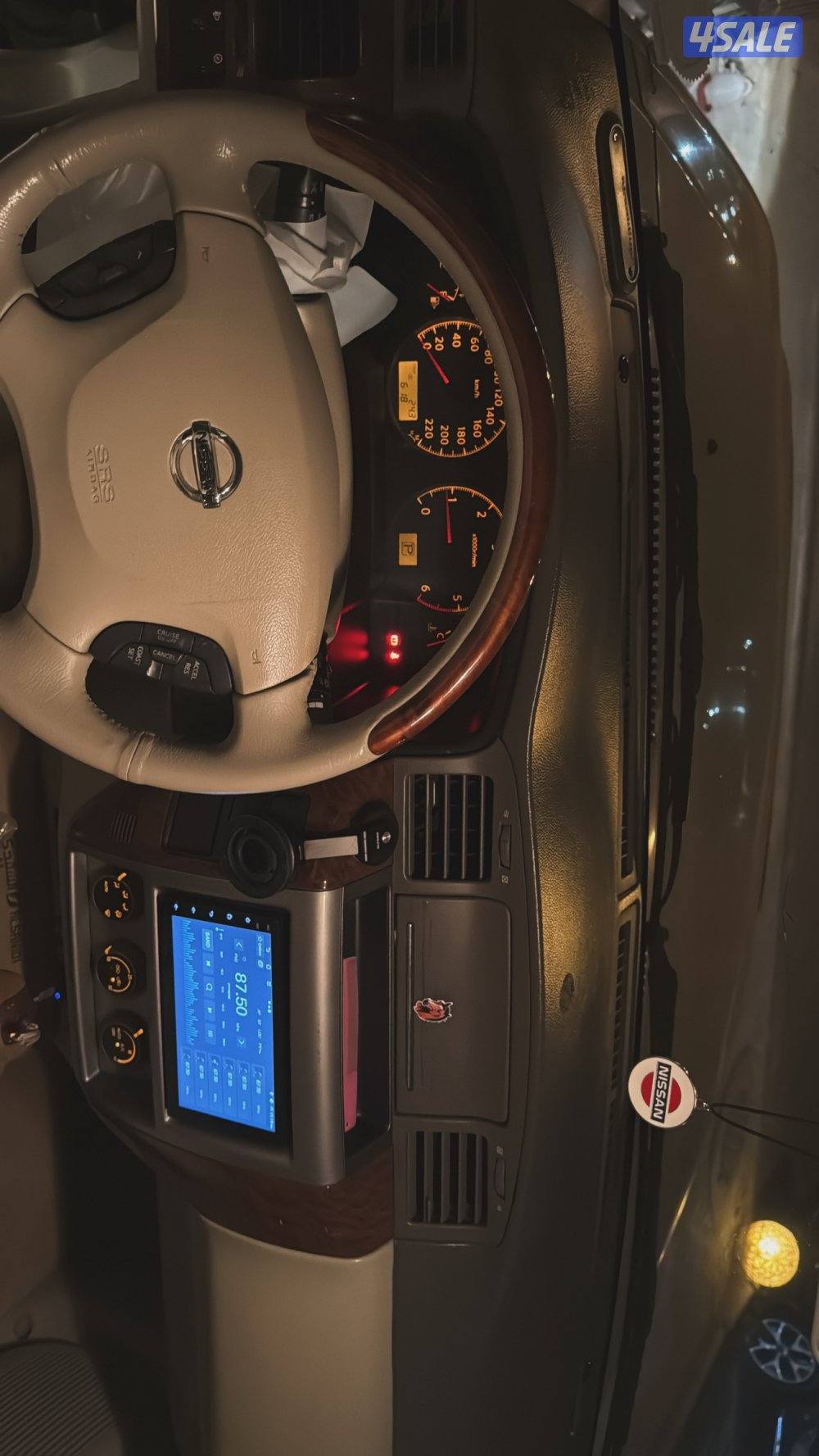 للبيع فتك ٢٠٠٩3