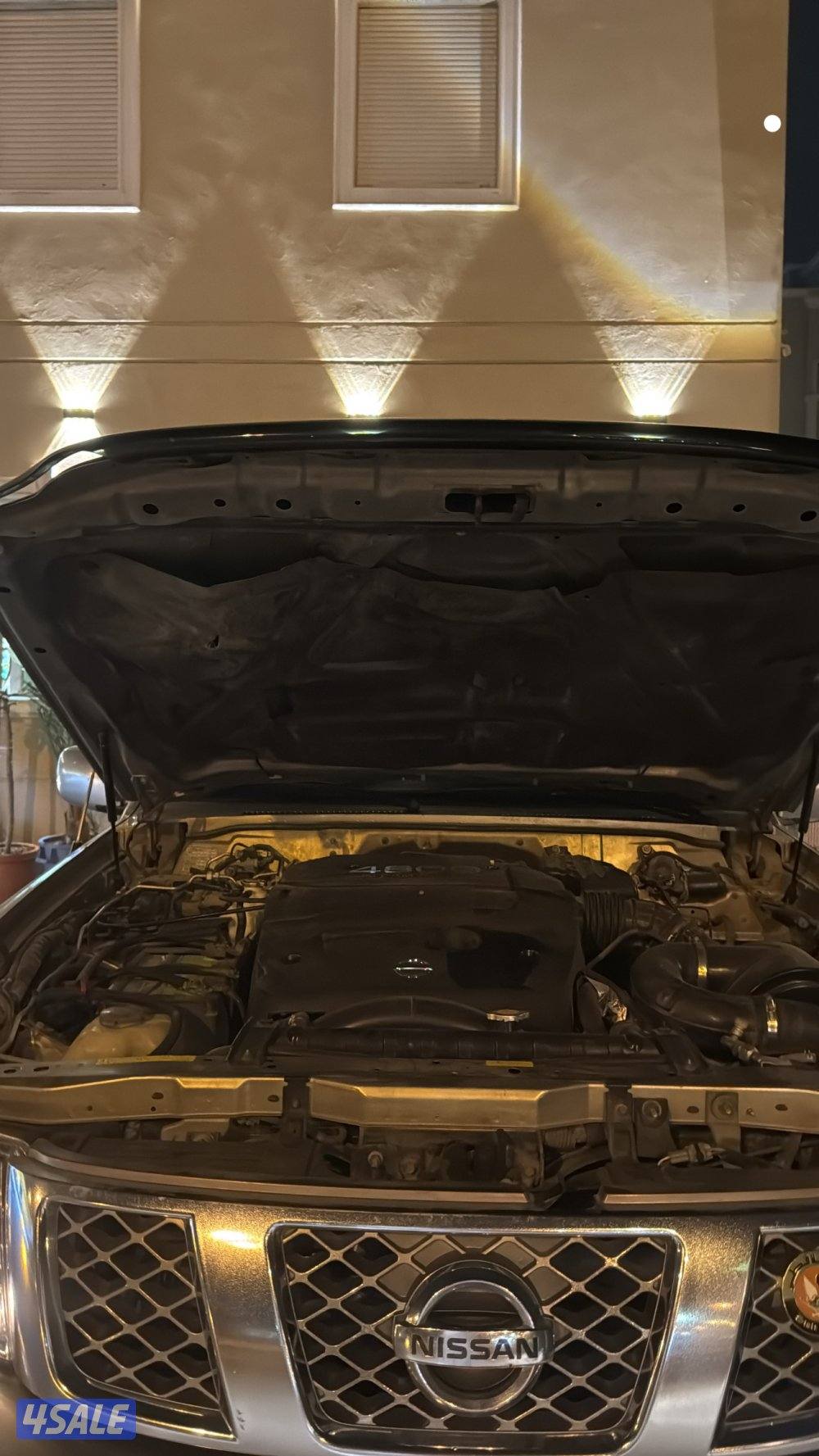 للبيع فتك ٢٠٠٩2