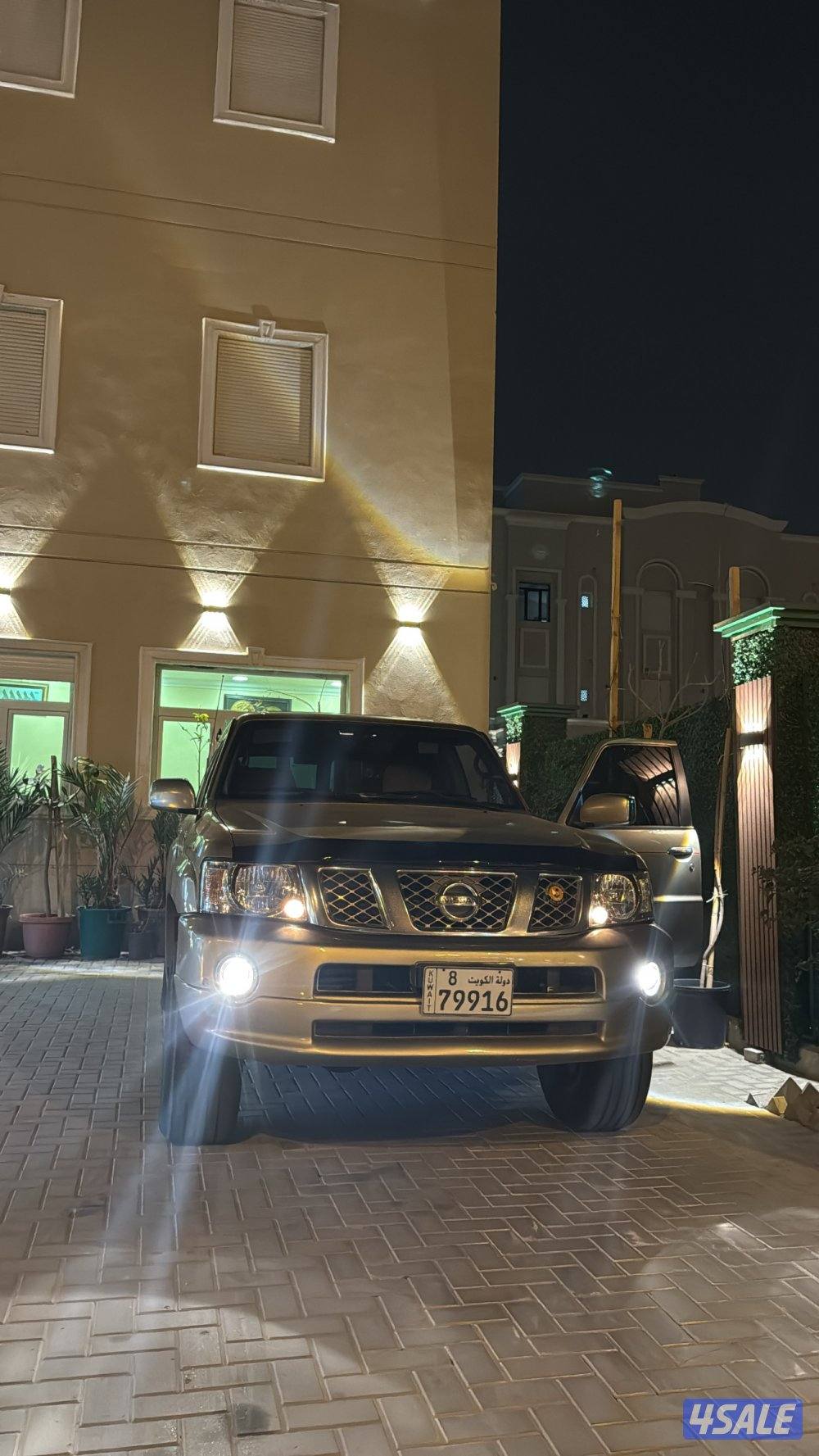 للبيع فتك ٢٠٠٩4