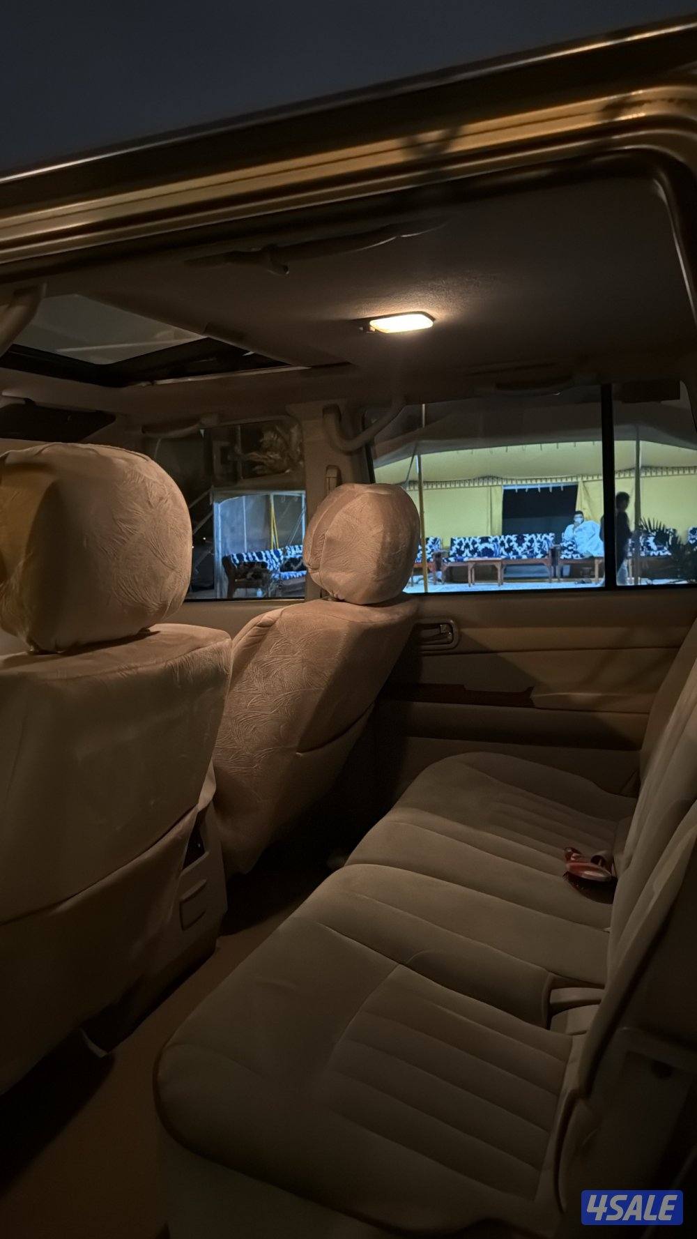 للبيع فتك ٢٠٠٩5