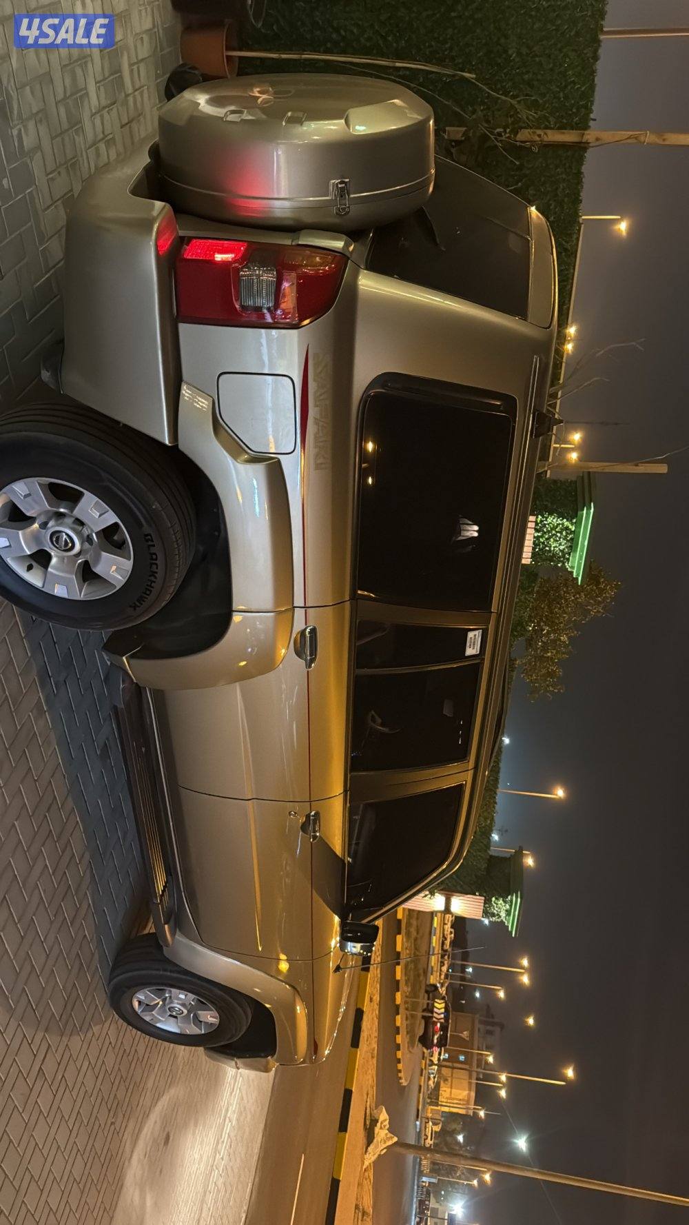 للبيع فتك ٢٠٠٩7