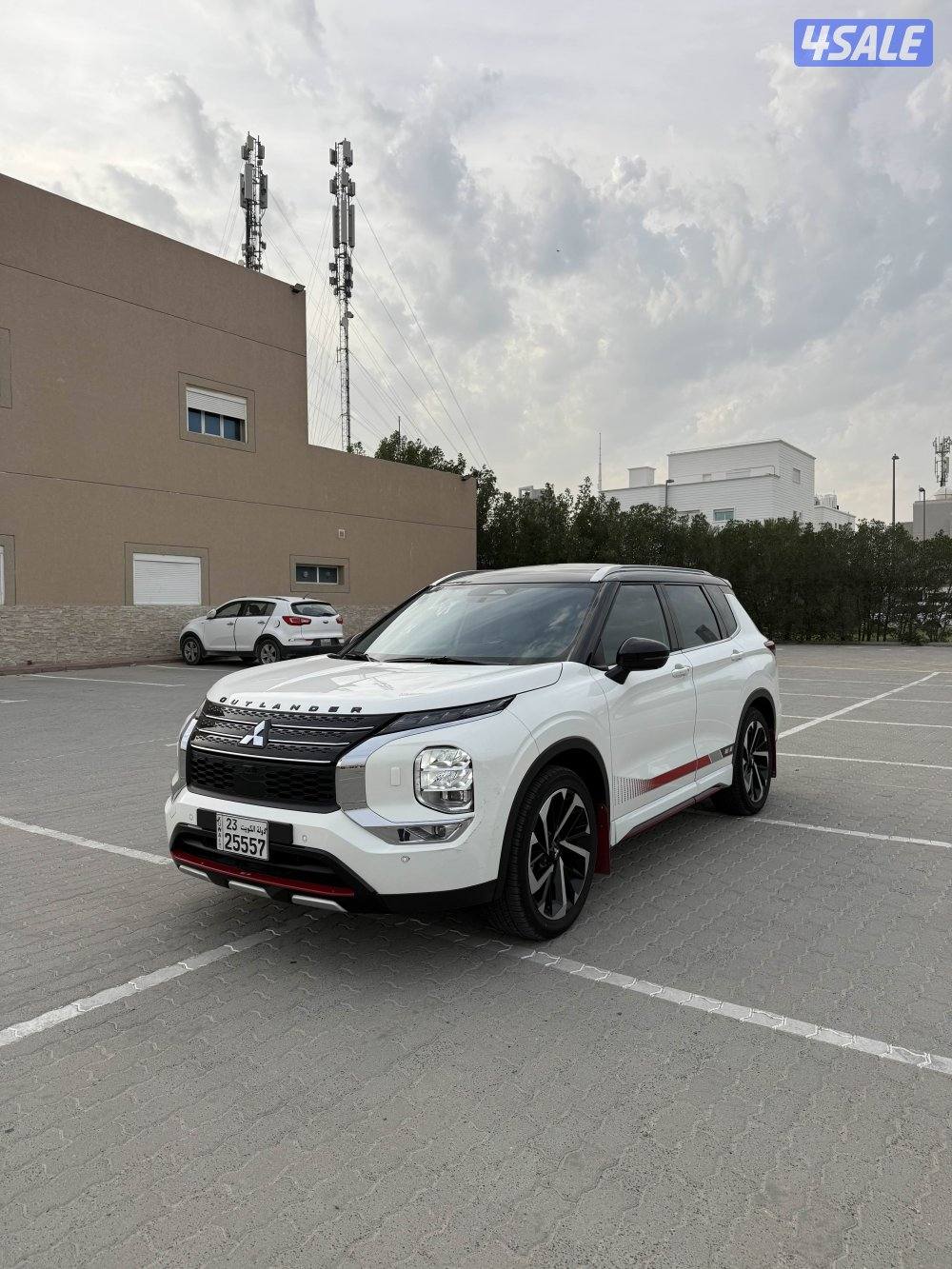 للبيع اوتلاندر فل كامل0