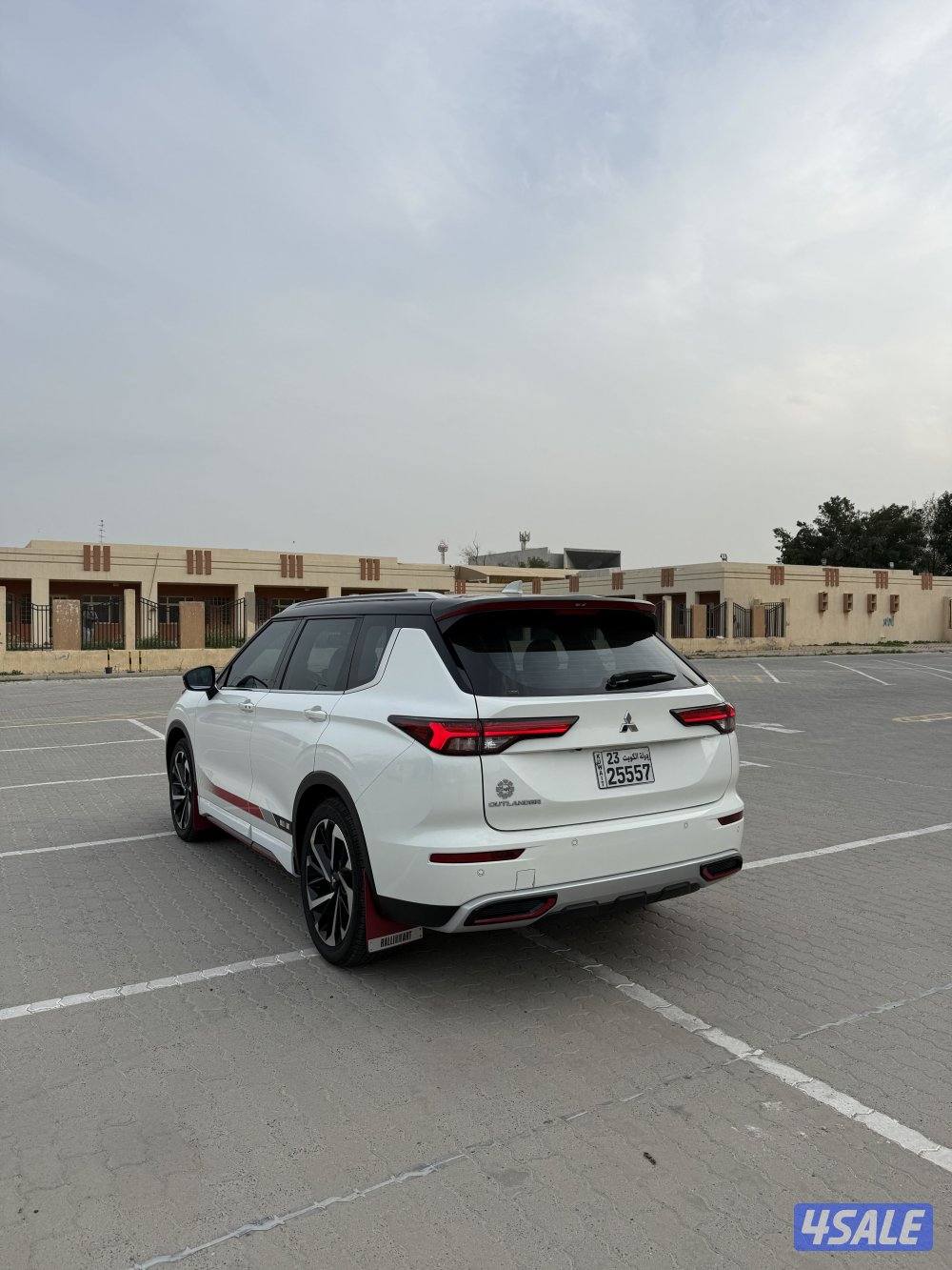 للبيع اوتلاندر فل كامل3