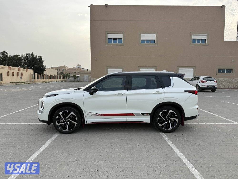 للبيع اوتلاندر فل كامل4