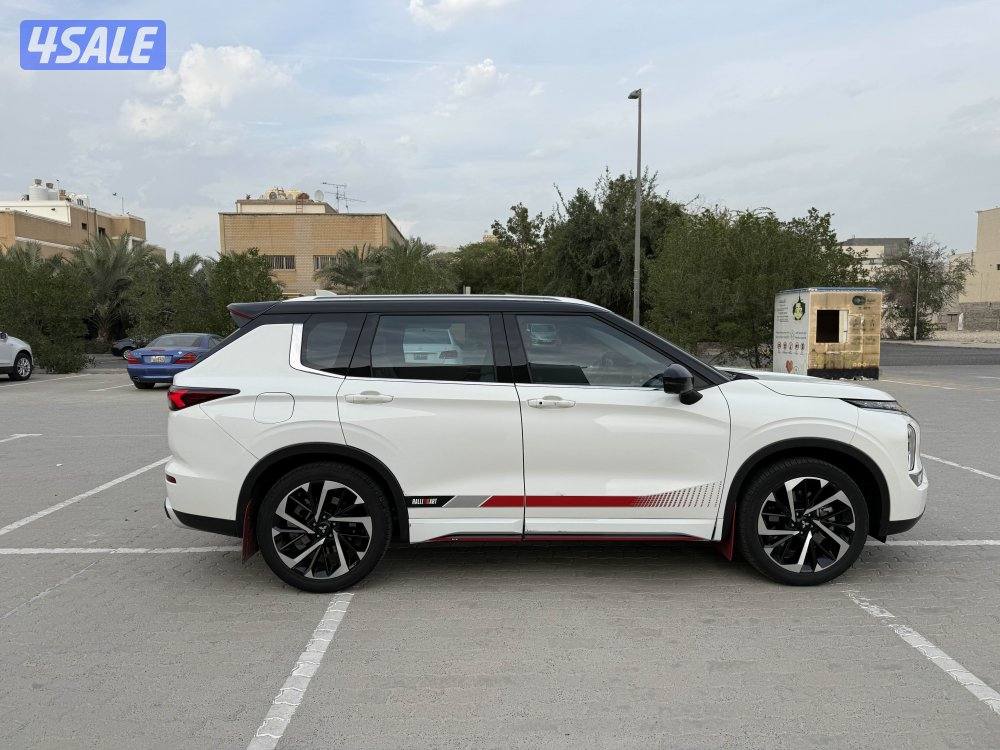 للبيع اوتلاندر فل كامل5