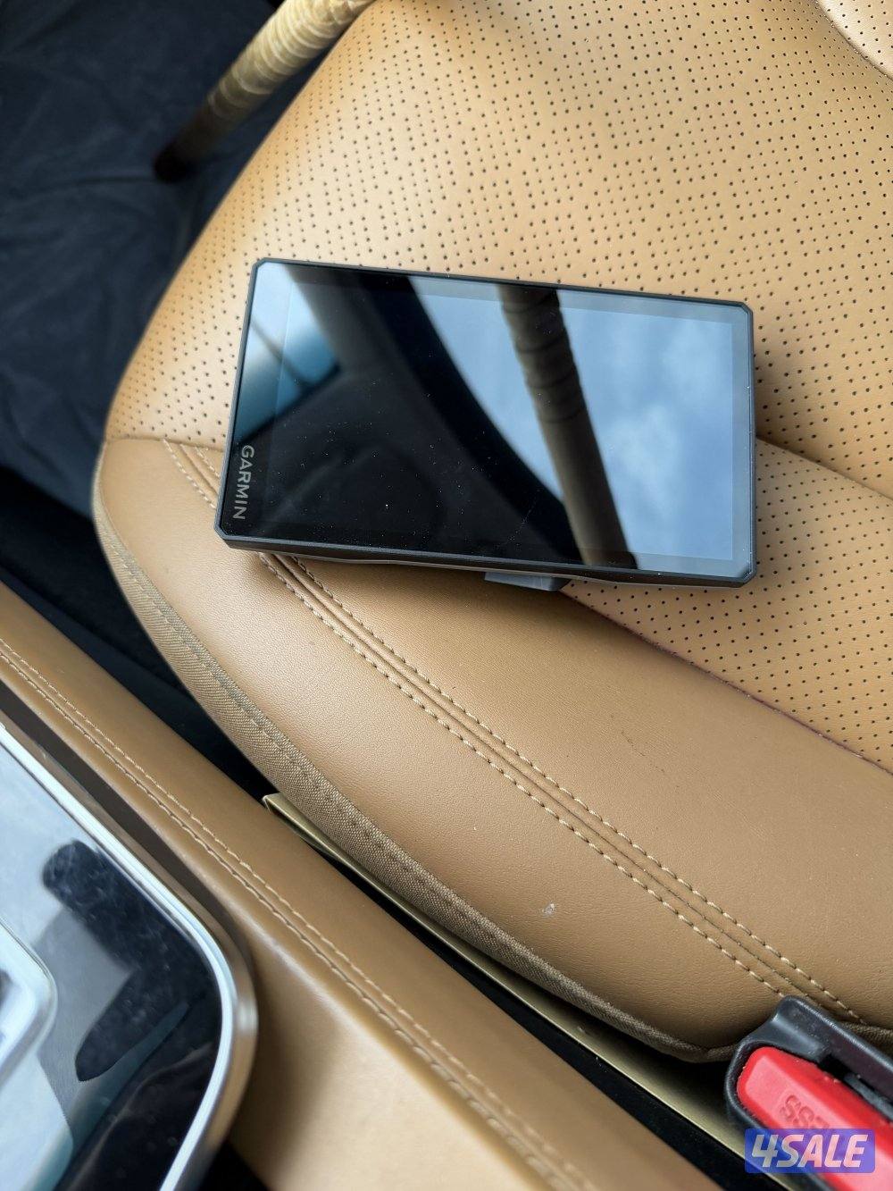 للبيع جارمن ترد تو نظف0