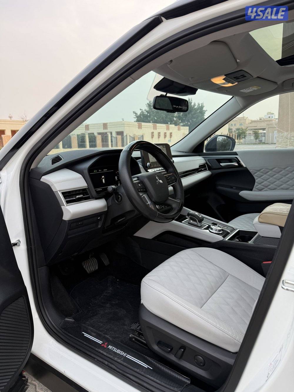 للبيع اوتلاندر فل كامل7