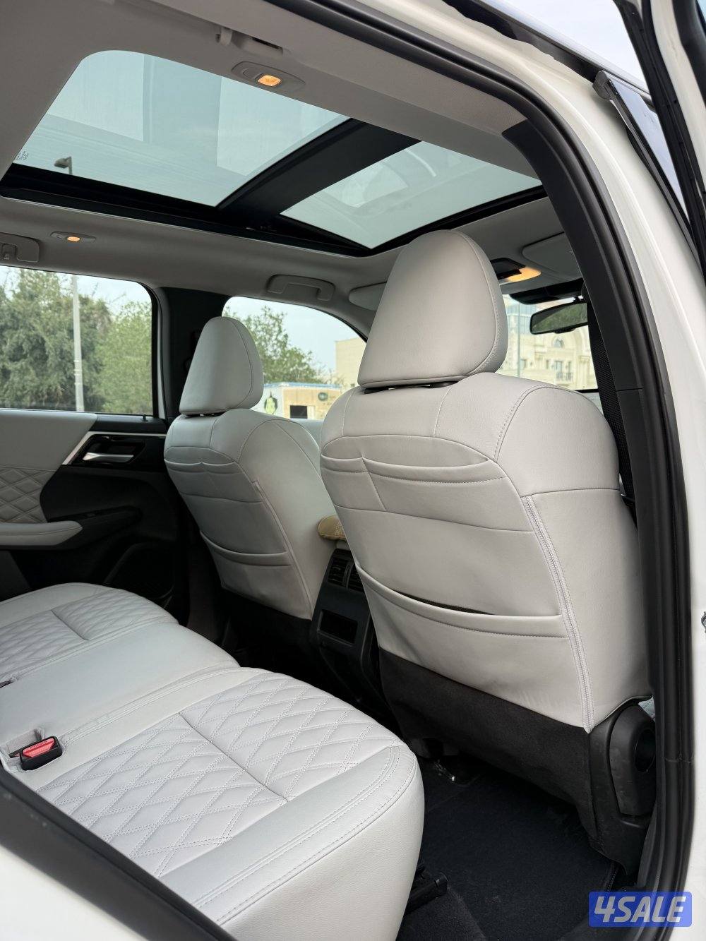 للبيع اوتلاندر فل كامل8