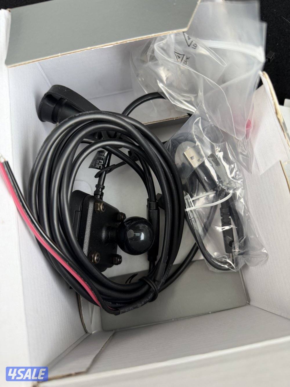 للبيع جارمن ترد تو نظف2