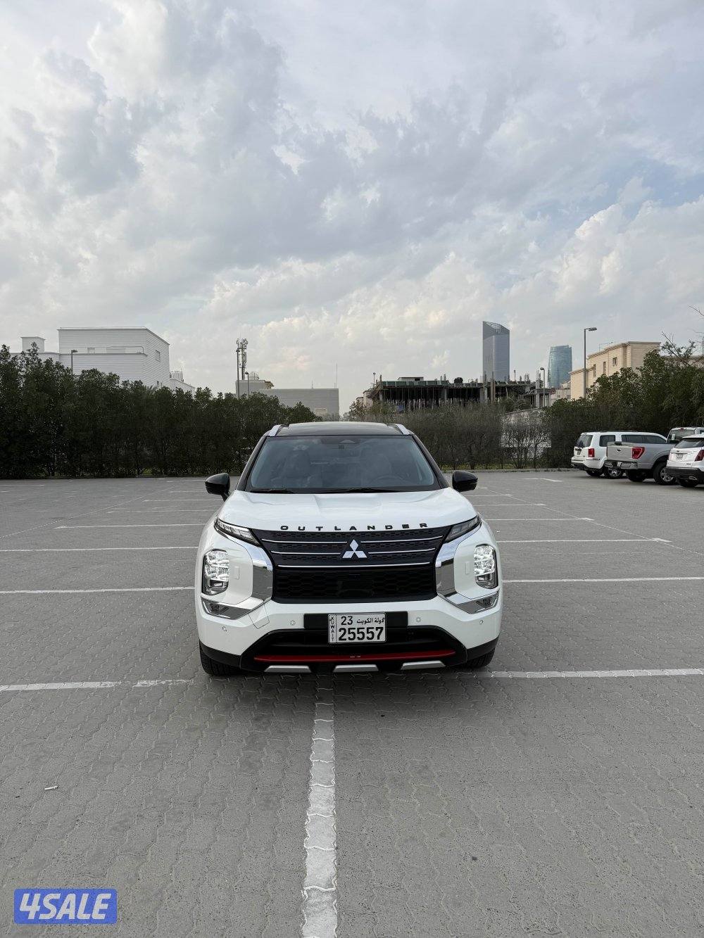 للبيع اوتلاندر فل كامل11