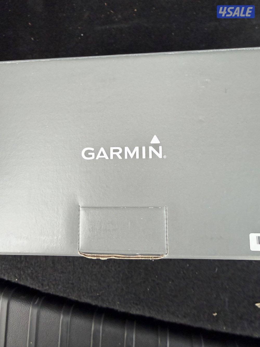 للبيع جارمن ترد تو نظف6