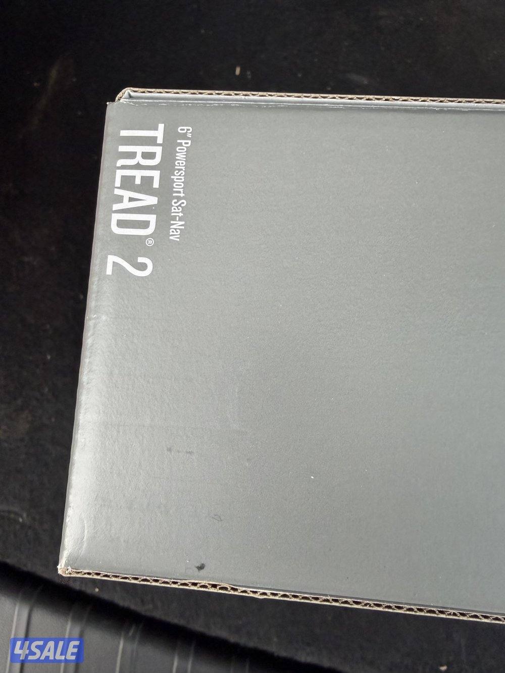 للبيع جارمن ترد تو نظف7