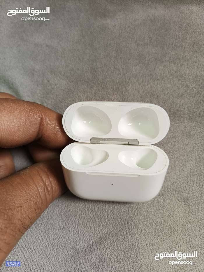 كيس ابل 3 اصلي جديد بالسريال نمبر2