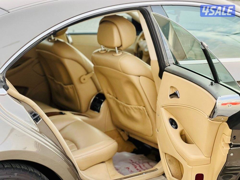 للبيع مرسيدس CLS 3509