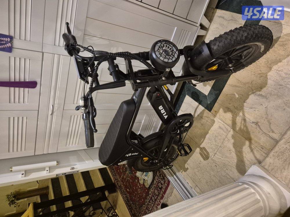 للبيع قاري كهربائي6