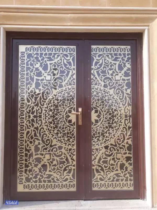 حداد لجميع اعمال الحدادة1