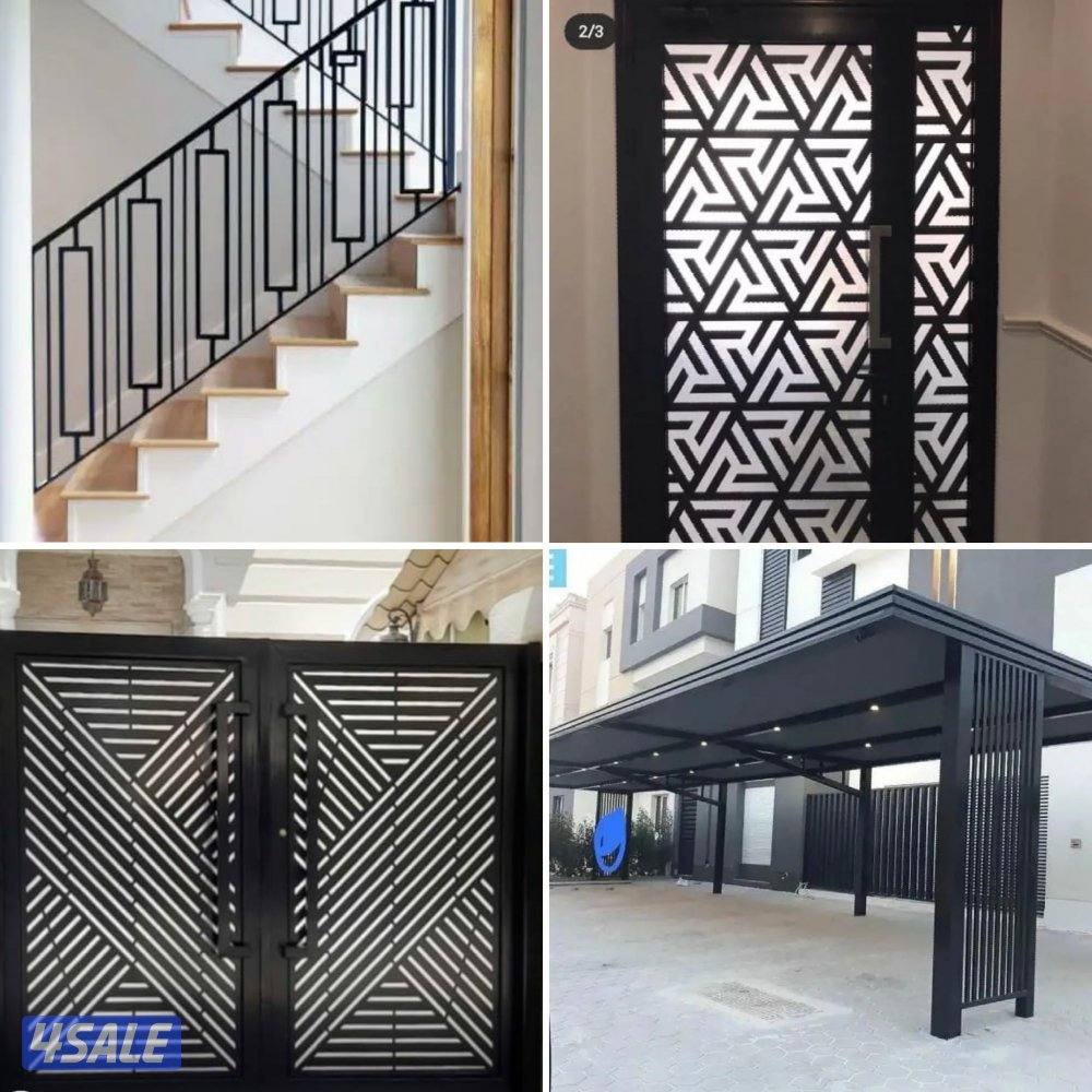 حداد لجميع اعمال الحدادة3