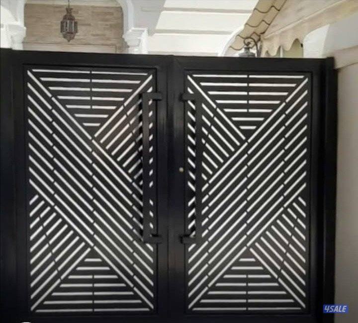 حداد لجميع اعمال الحدادة7