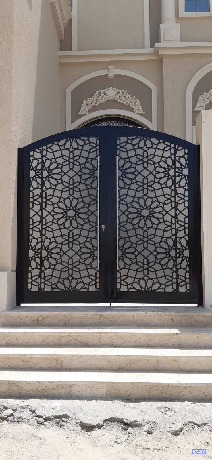 حداد لجميع اعمال الحدادة8