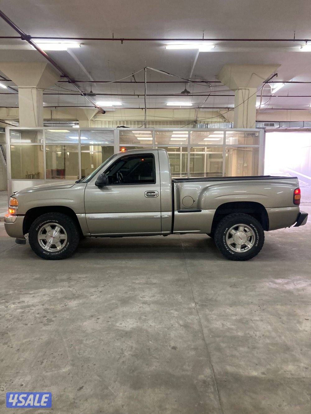 قير عادي دبل قير3