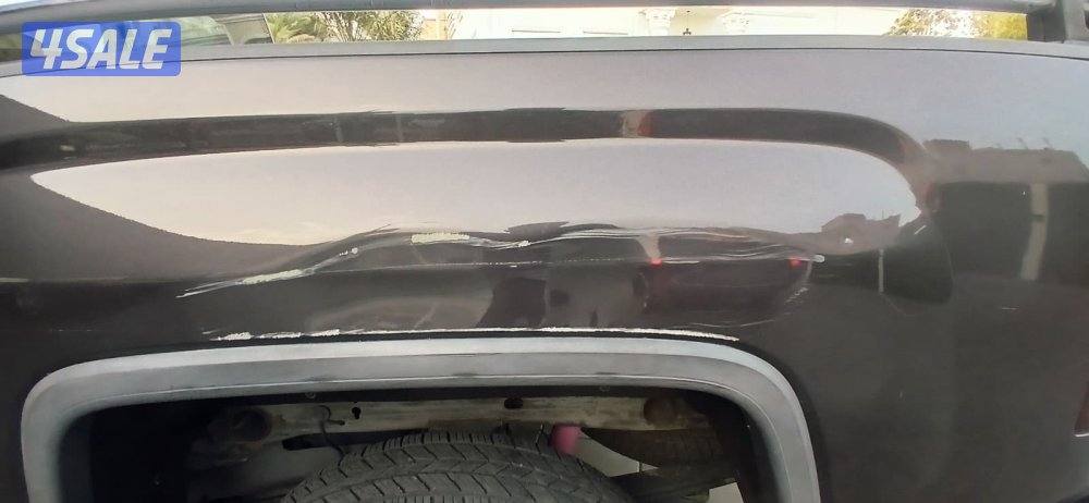 جمس سييرا2015 صبغ وكاله3