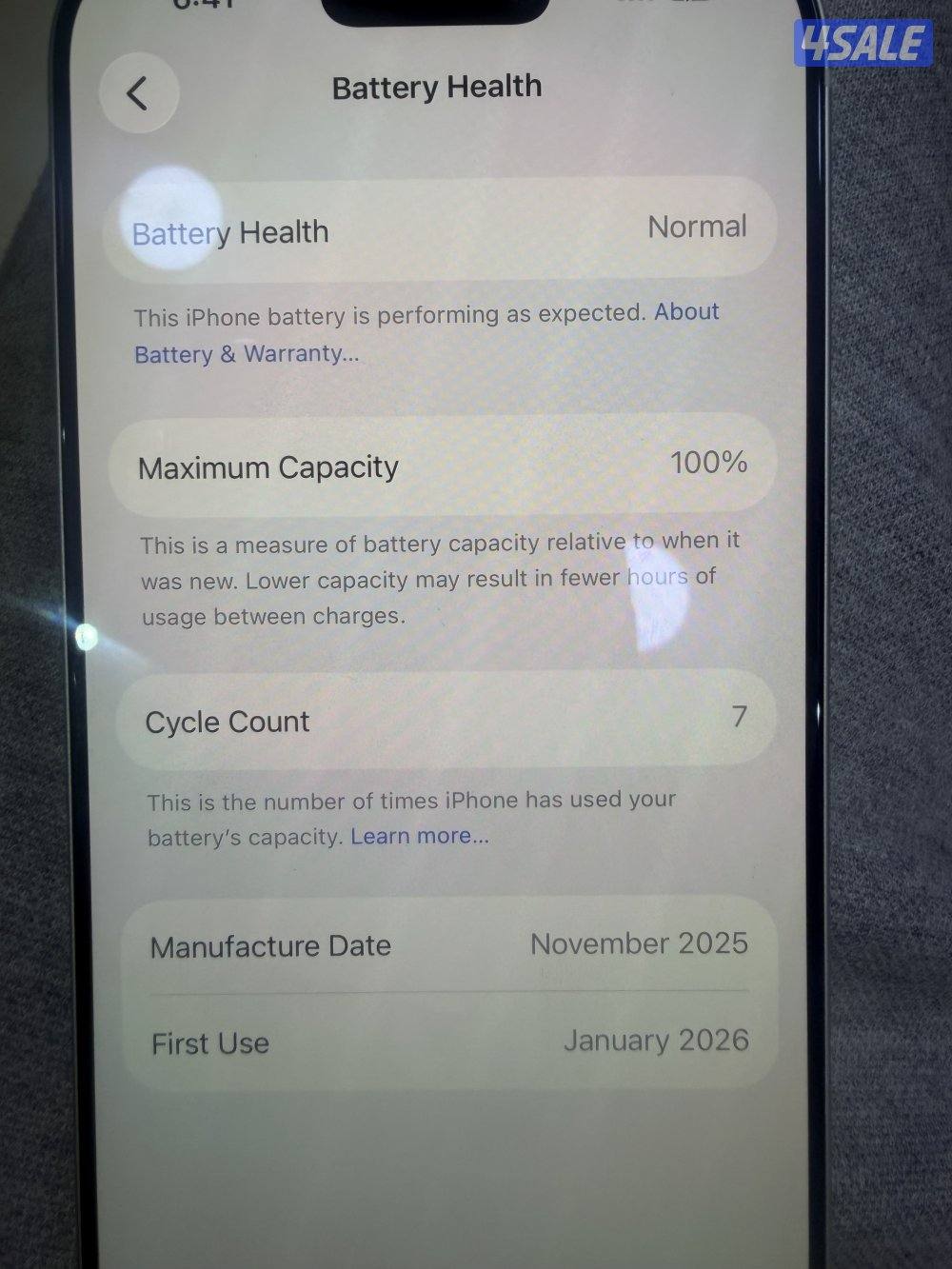 ايفون 17 برو1
