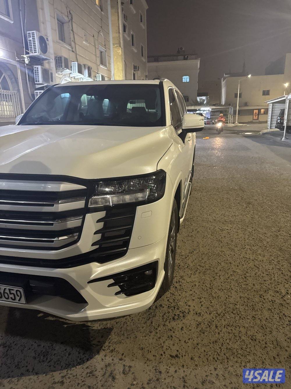 لاند كروز ٢٠٢٤1