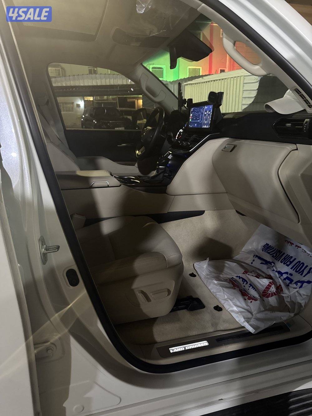 لاند كروز ٢٠٢٤3