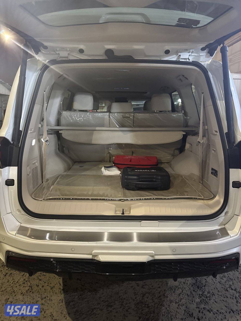 لاند كروز ٢٠٢٤5