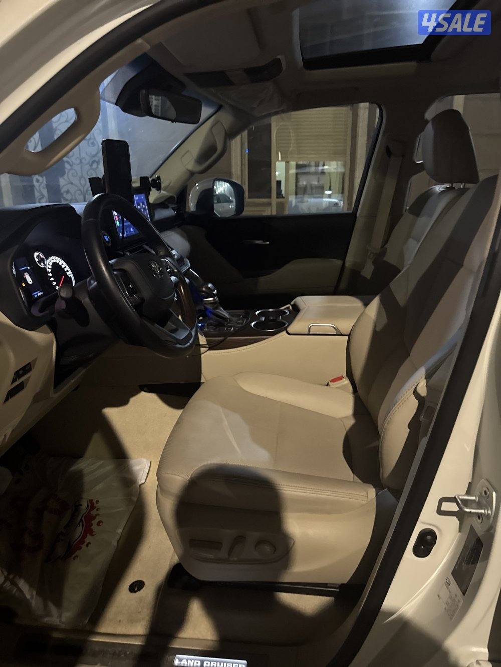 لاند كروز ٢٠٢٤6