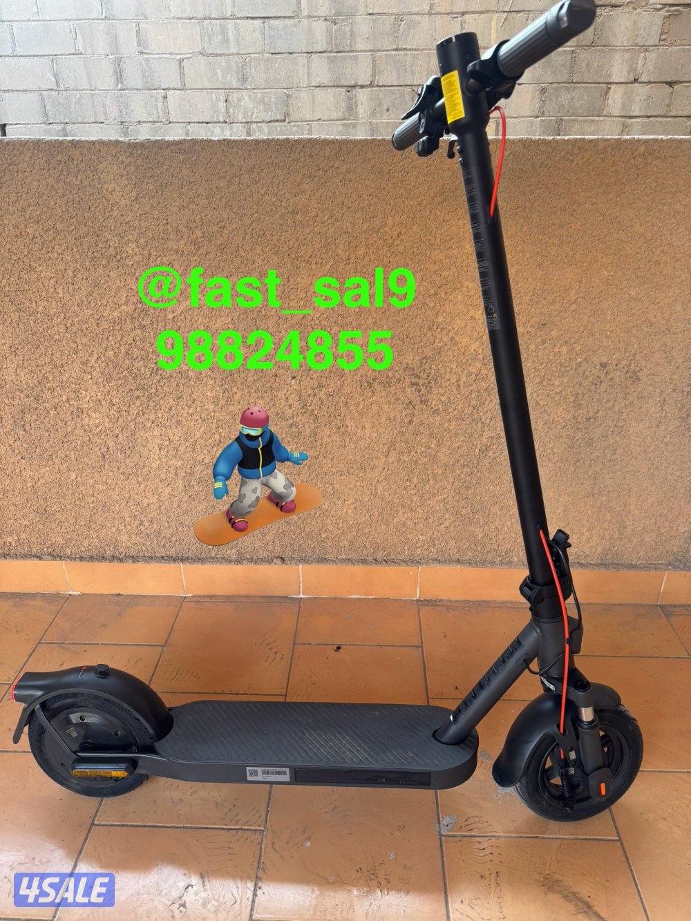 بيع - شراء - سكوتر - تصليح - استبدال - قطع غيار- دريفت- باقيات15