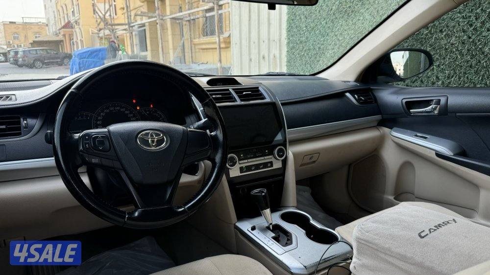 كامري 2016 شرط الفحص2